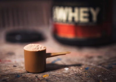 Protein Powder Made Simple –  The Ultimate Guide to Choosing the Best Protein Powder for you!