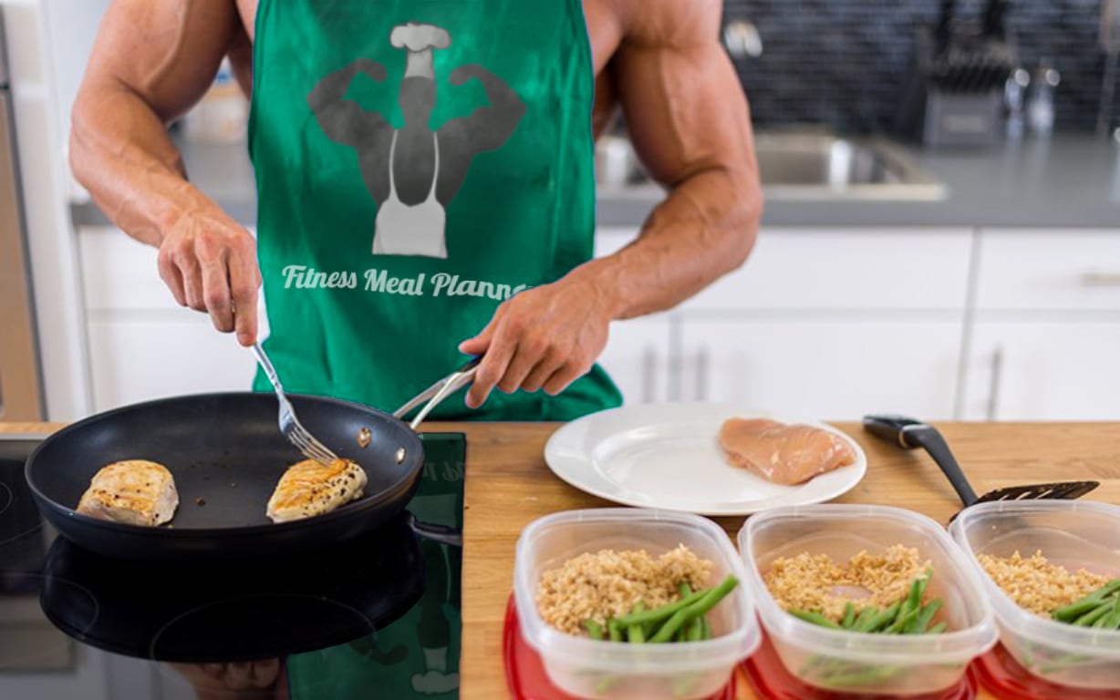 Fitness Recipes Archives
