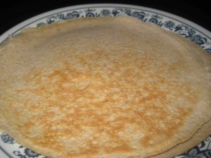 No Protein Powder Pancakes – a great breakfast recipe