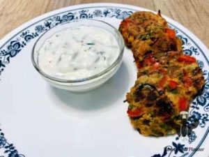 High Protein Canned Tuna Patties – Easy to make and Full of Flavor